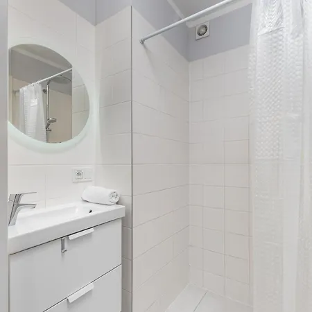 דירה Aleja Jana Pawla Ii 80 Parking Free By Homeprime
