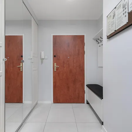 Aleja Jana Pawla Ii 80 Parking Free By Homeprime *