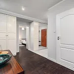 Apartment Aleja Jana Pawla Ii 80 Parking Free By Homeprime *