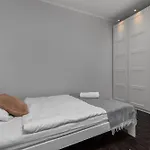 Apartment Aleja Jana Pawla Ii 80 Parking Free By Homeprime Warschau