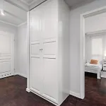 Aleja Jana Pawla Ii 80 Parking Free By Homeprime Apartment