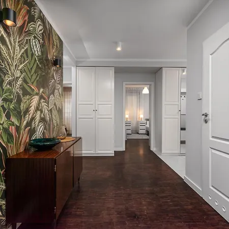 Apartment Aleja Jana Pawla Ii 80 Parking Free By Homeprime *