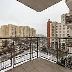 Aleja Jana Pawla Ii 80 Parking Free By Homeprime Apartman