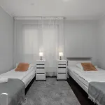 Apartman Aleja Jana Pawla Ii 80 Parking Free By Homeprime